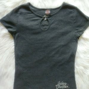 Ladies Harley Davidson t-shirt